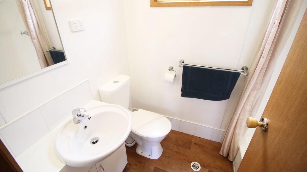 Photo of Bathroom in Mitcham