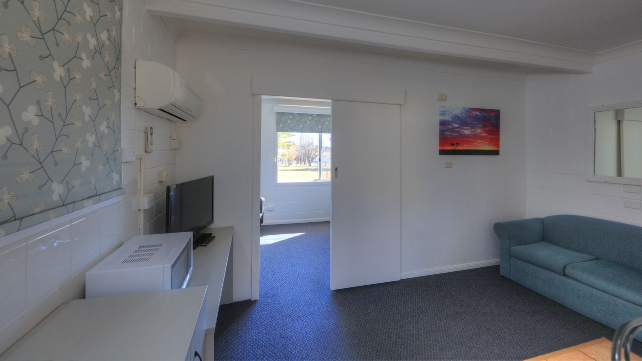 Photo of Bedroom in Glen Innes