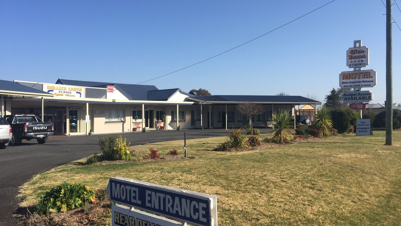 Photo of Outdoor in Glen Innes