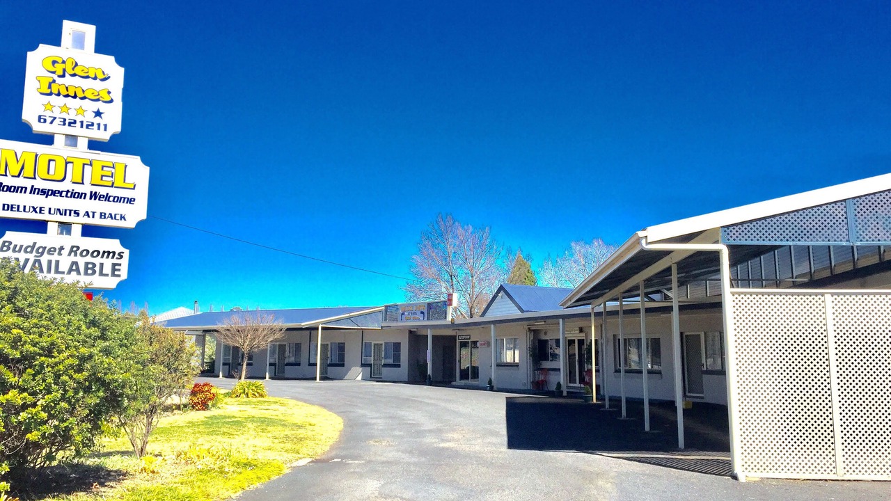 Photo of Outdoor in Glen Innes