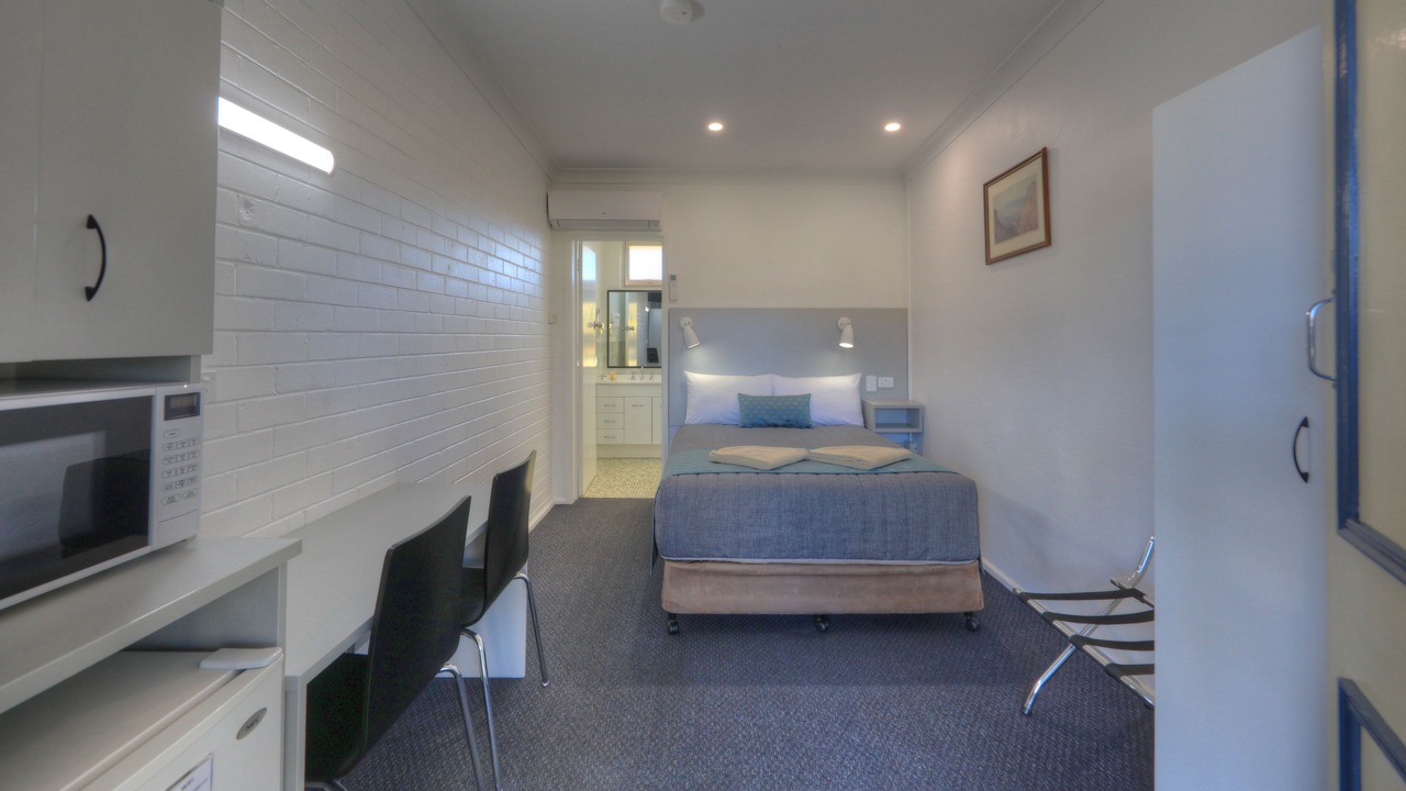 Photo of Bedroom in Glen Innes