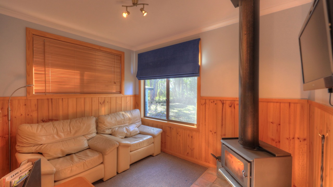 Photo of Livingroom in Derwent Bridge