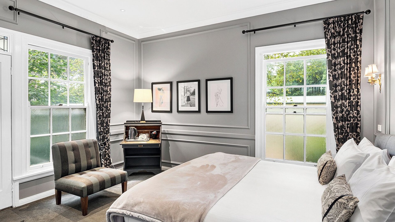 Photo of Bedroom in Bundanoon