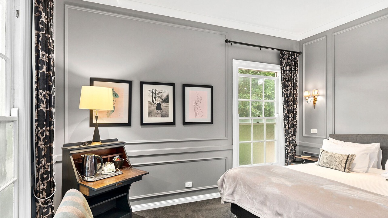 Photo of Bedroom in Bundanoon