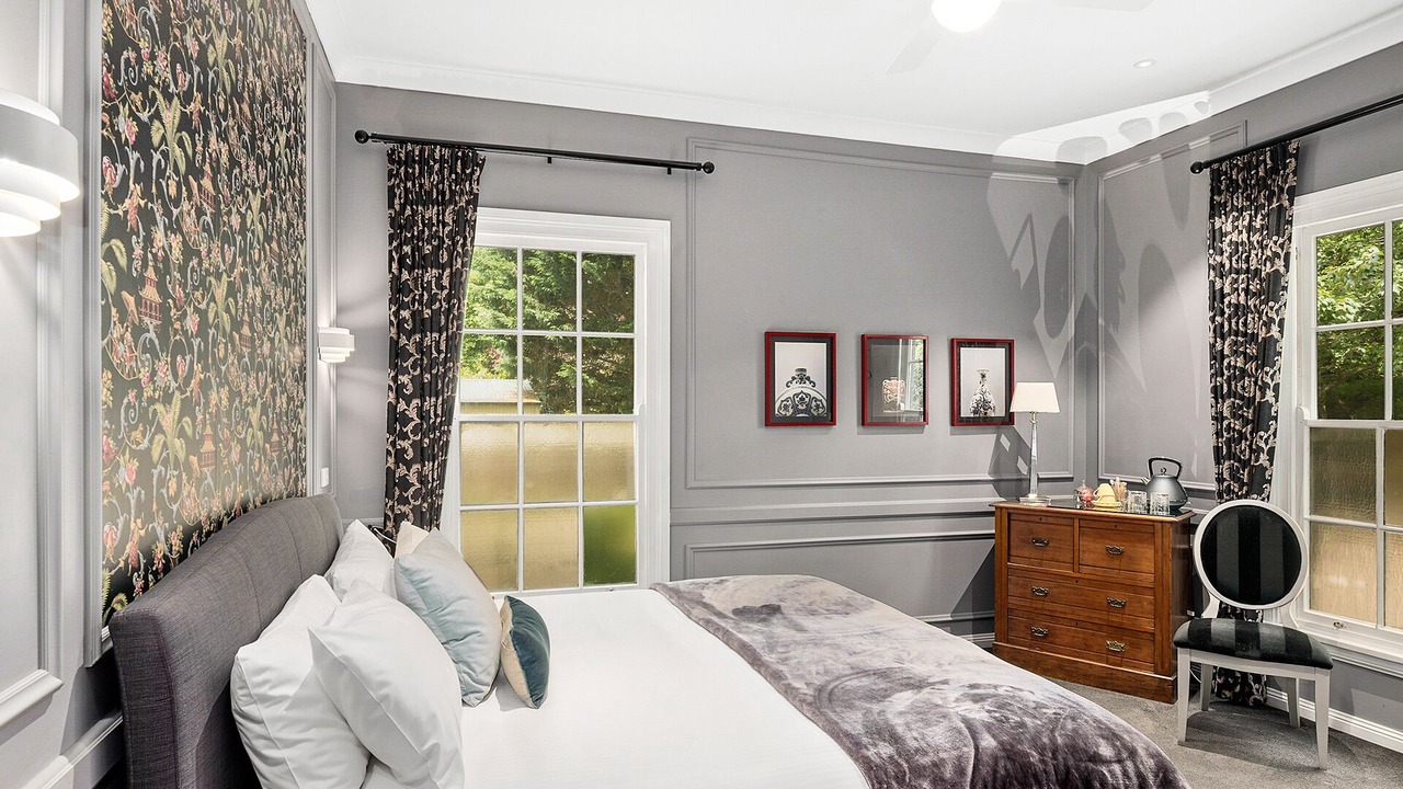 Photo of Bedroom in Bundanoon