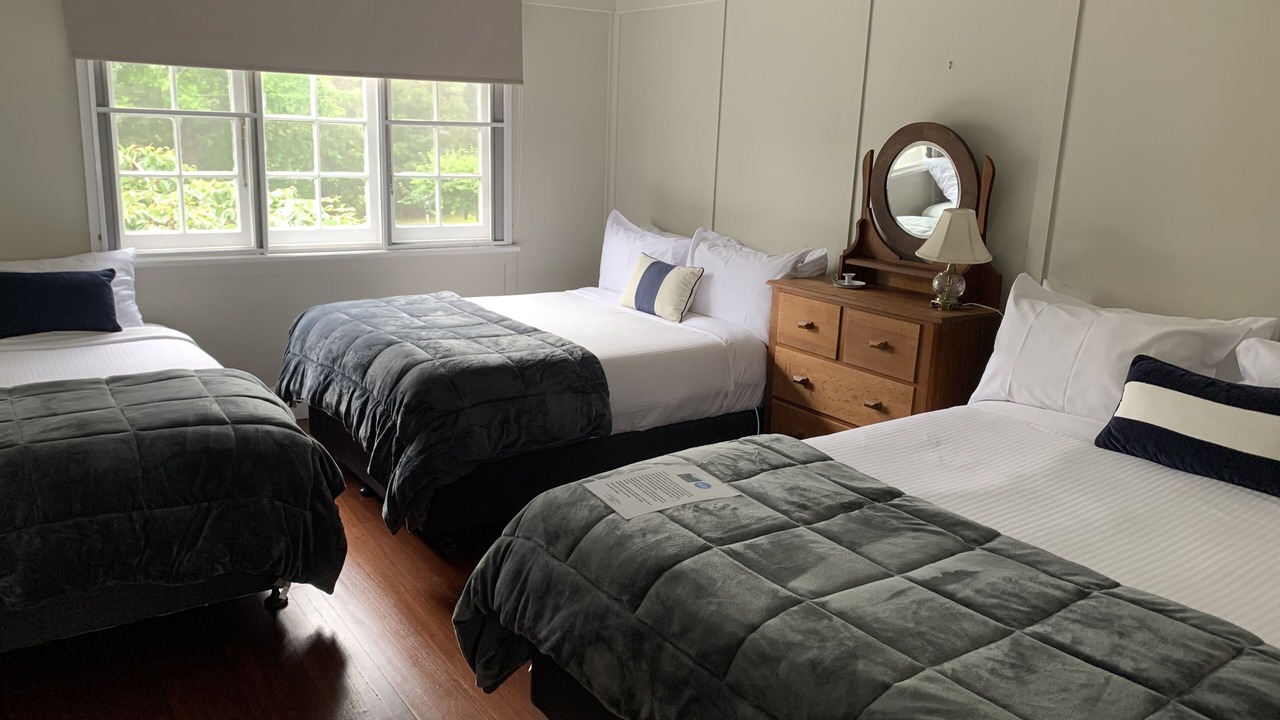 Photo of Bedroom in Bundanoon