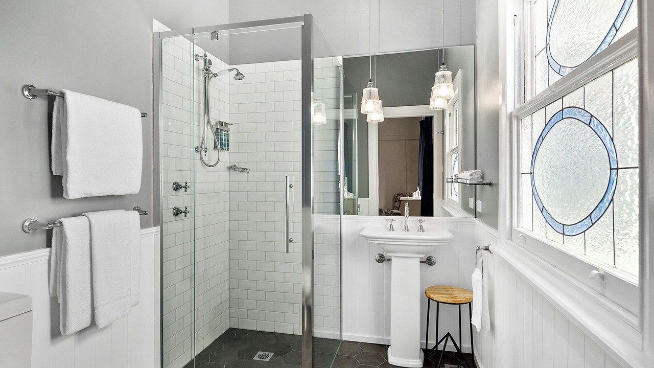 Photo of Bathroom in Bundanoon