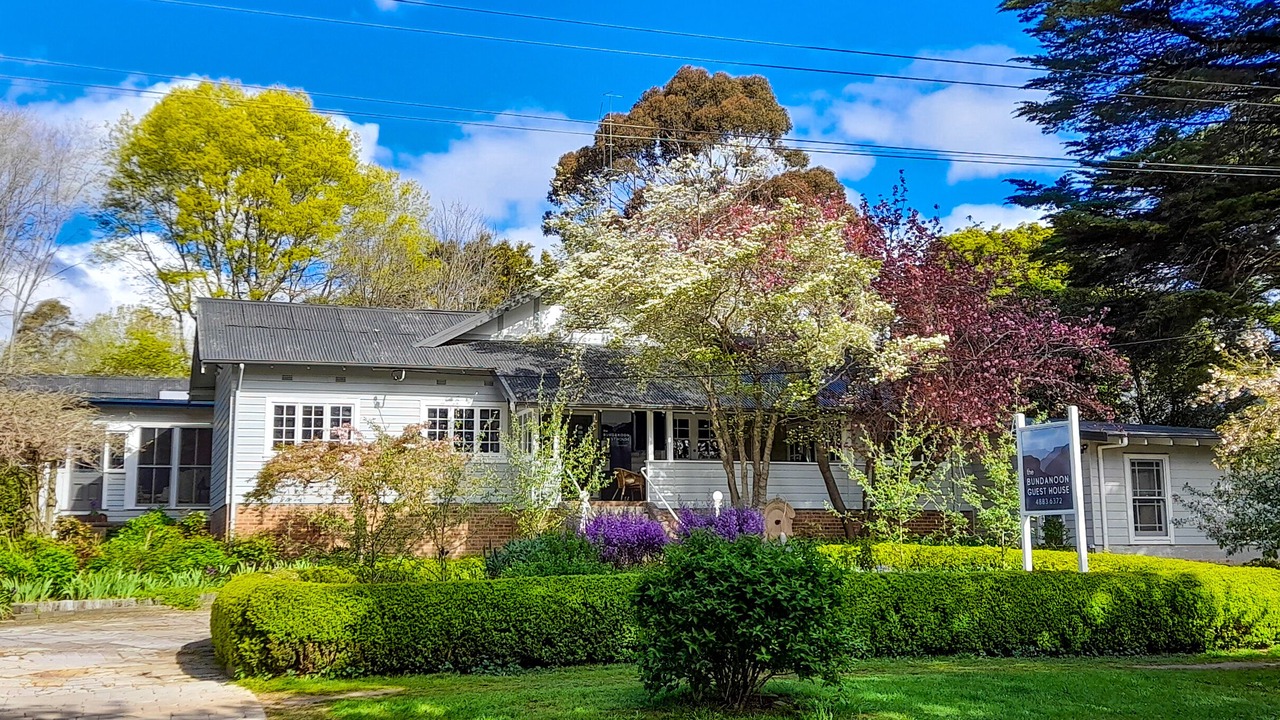 Photo of Outdoor in Bundanoon
