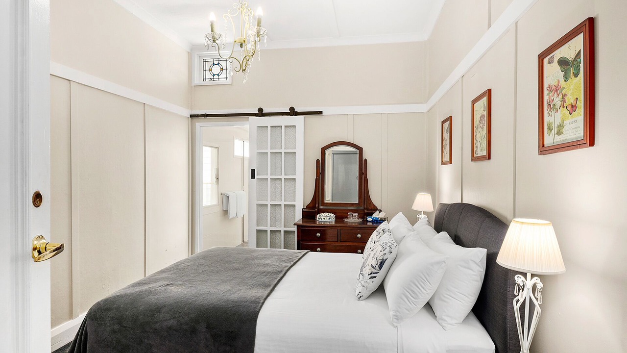 Photo of Bedroom in Bundanoon