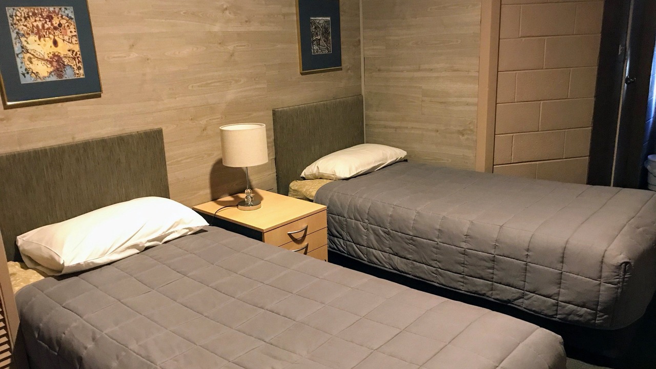 Photo of Bedroom in Berridale