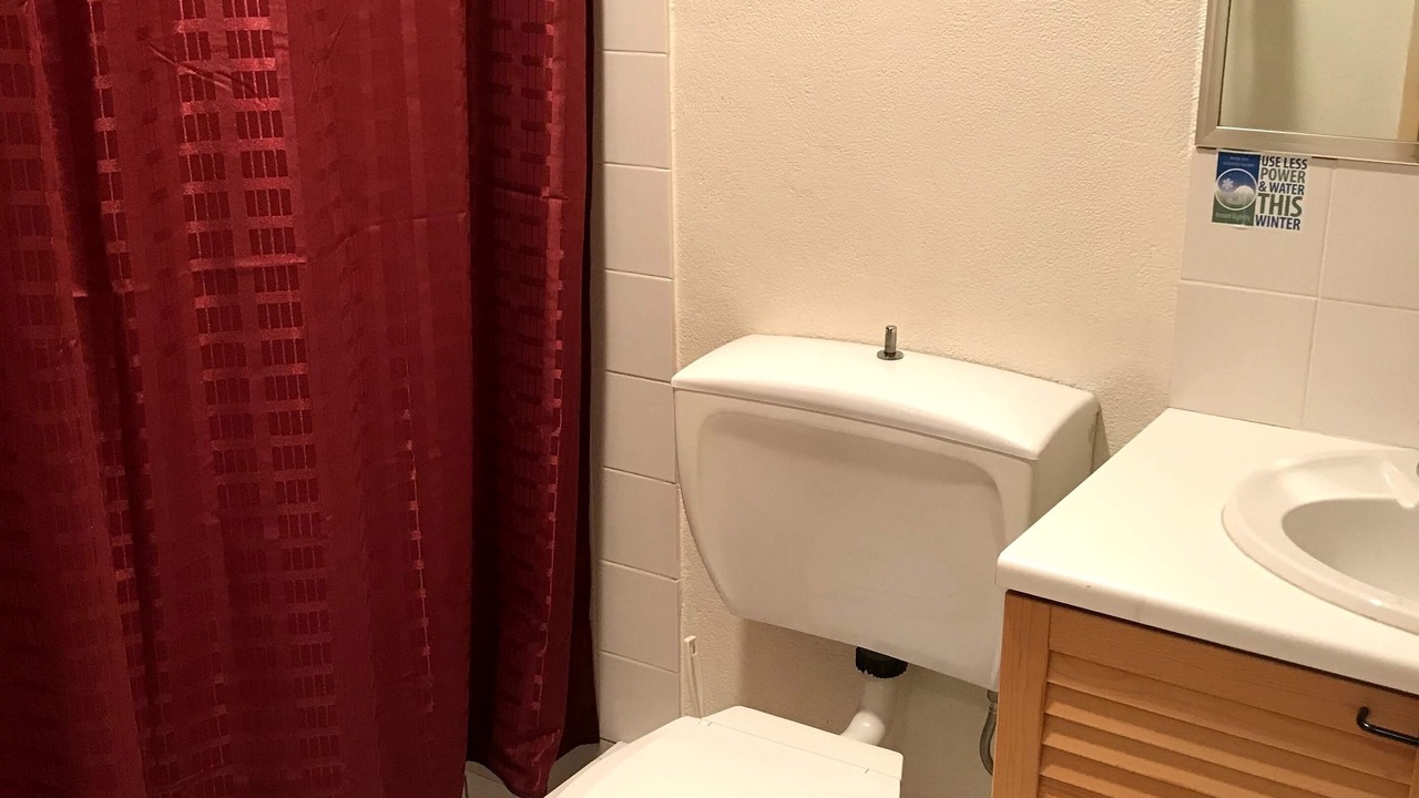 Photo of Bathroom in Berridale