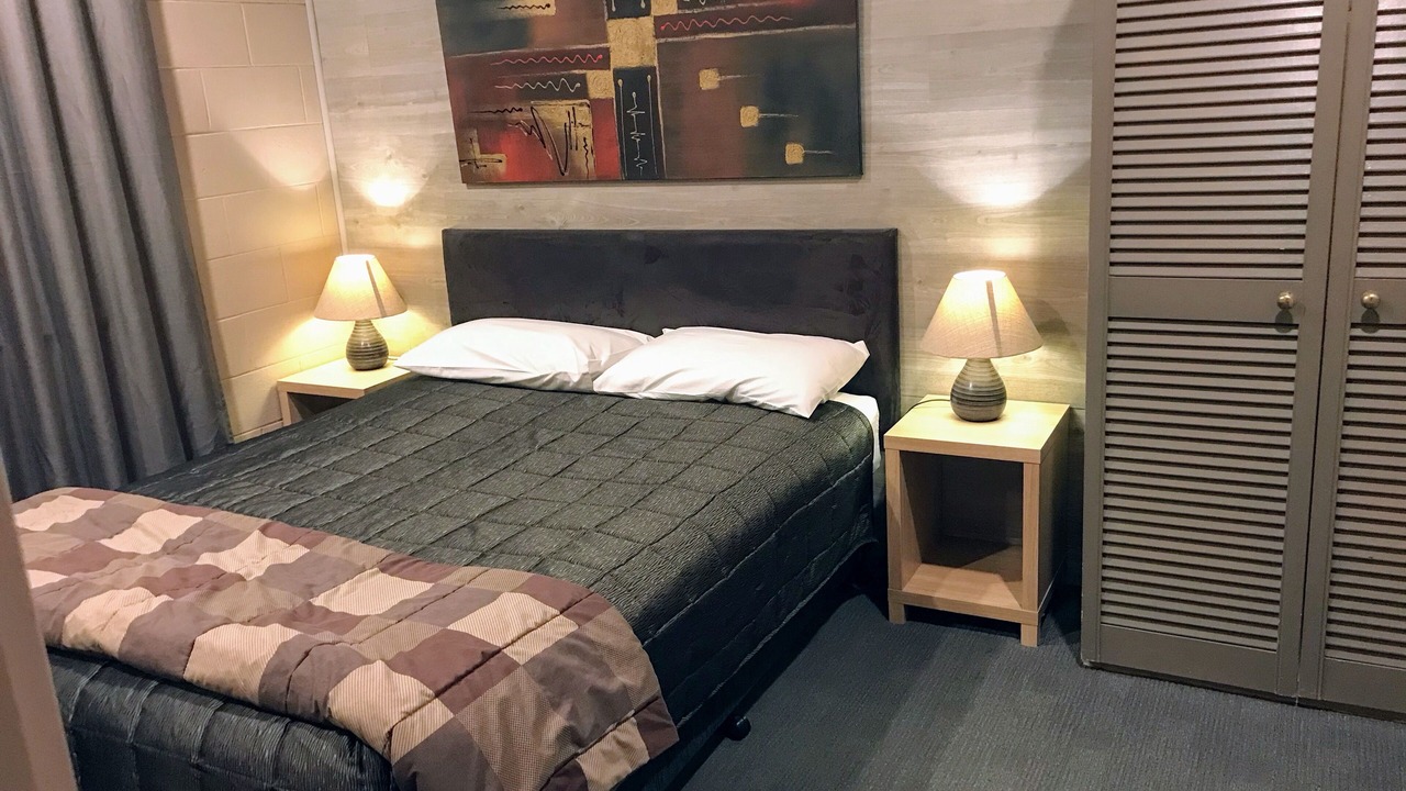 Photo of Bedroom in Berridale