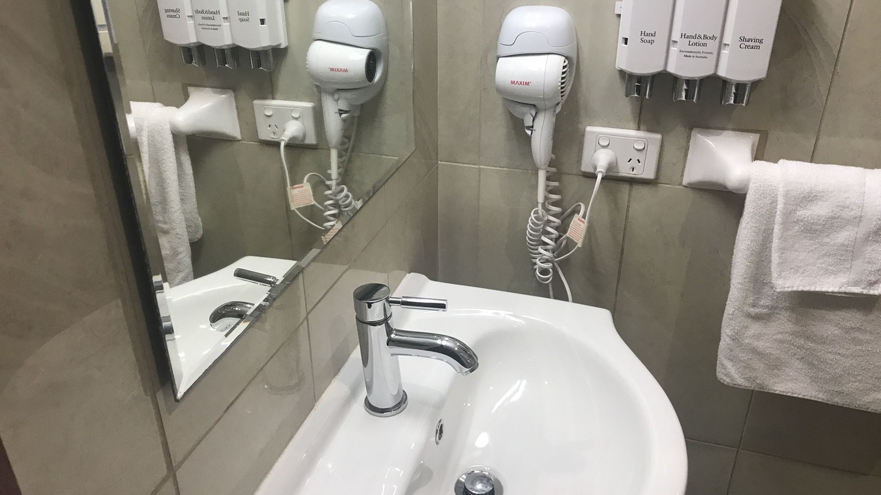 Photo of Bathroom in Toukley