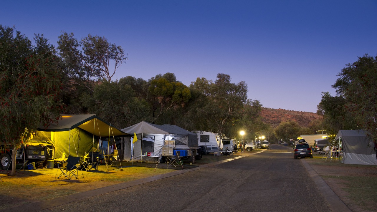 Photo of Outdoor in Ross