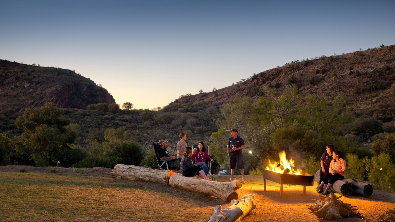 Photo of Outdoor in Ross