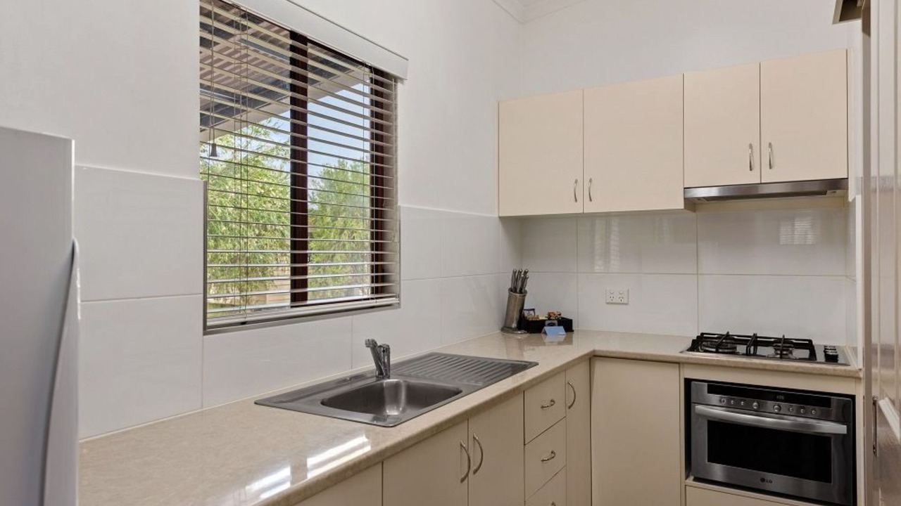 Photo of Kitchen in Ross