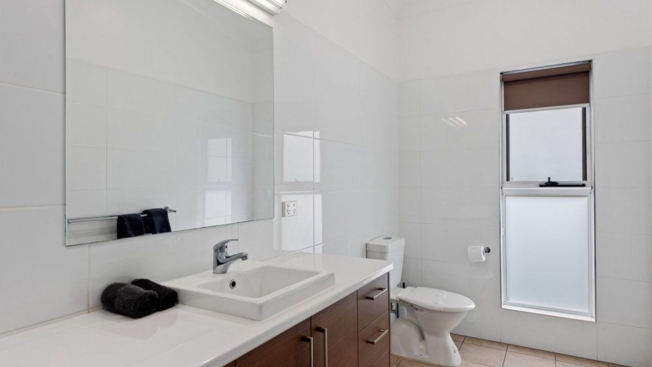 Photo of Bathroom in Ross