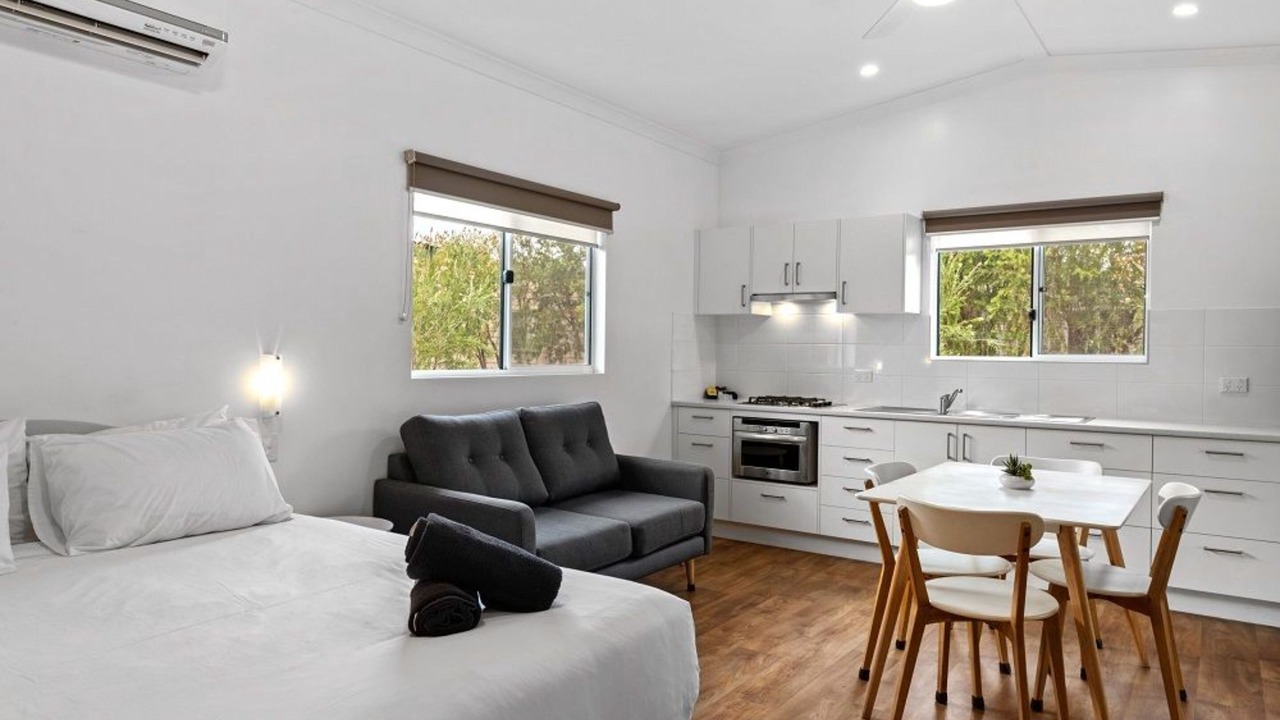 Photo of Bedroom in Ross