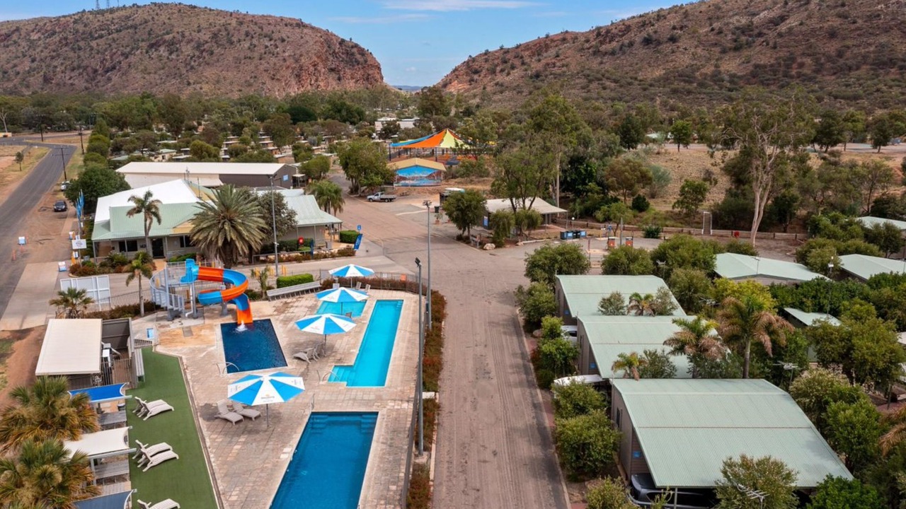 Photo of Outdoor in Ross