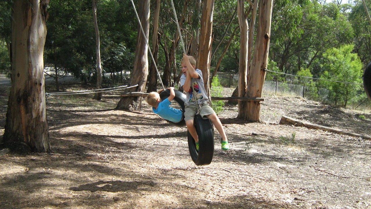 Photo of Outdoor in Lorne