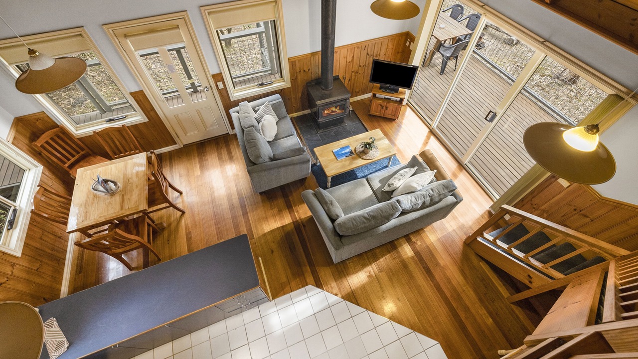 Photo of Livingroom in Lorne