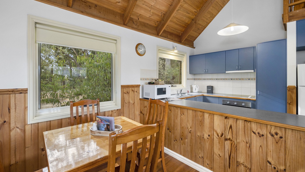 Photo of Kitchen in Lorne