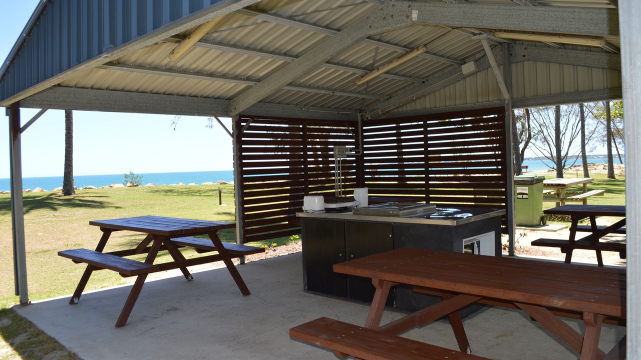 Photo of Outdoor in Blacks Beach