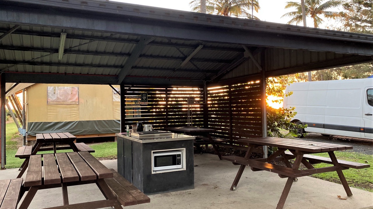 Photo of Outdoor in Blacks Beach