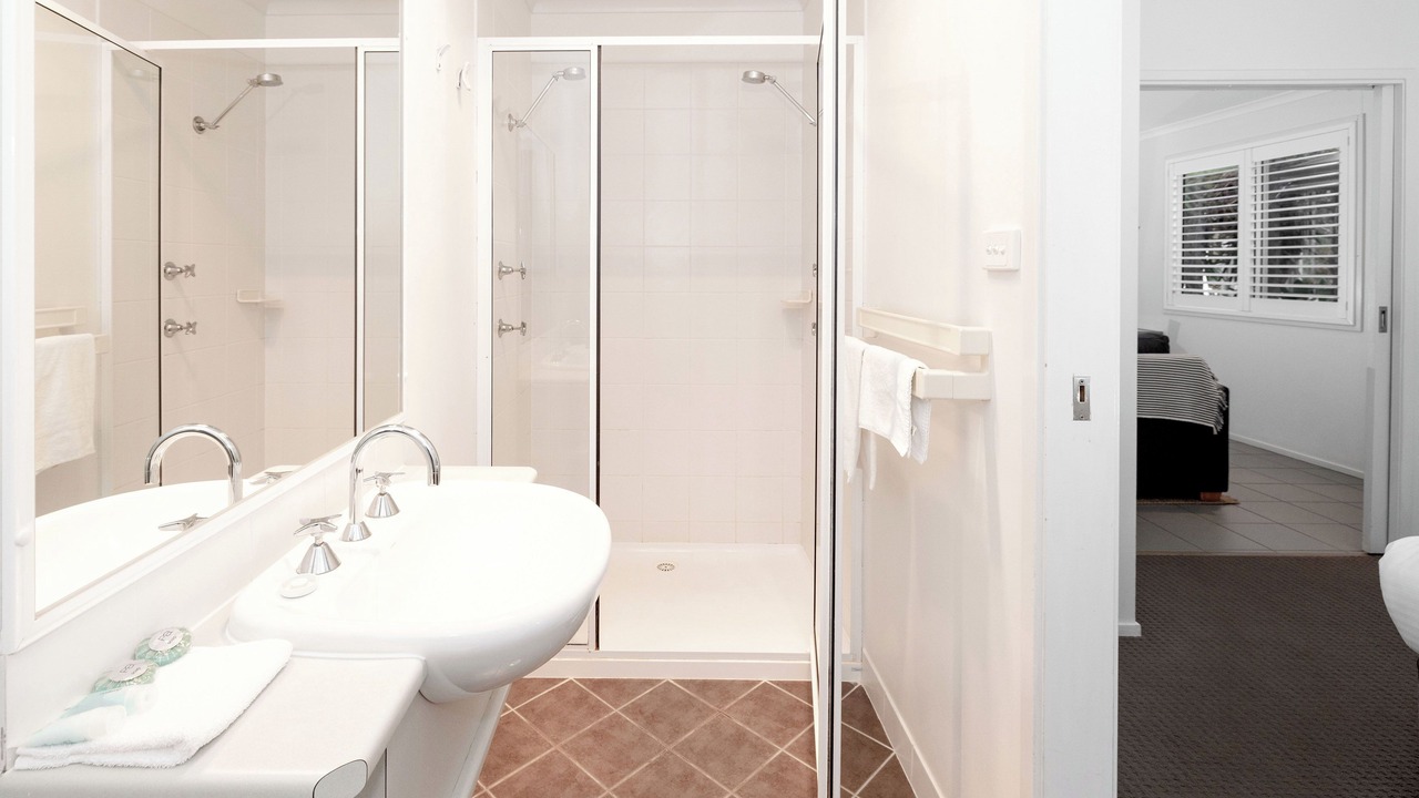 Photo of Bathroom in South Durras