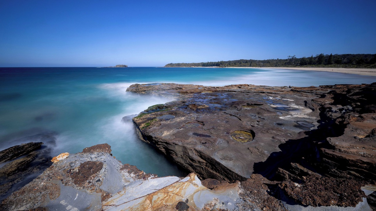 Photo of Others in South Durras