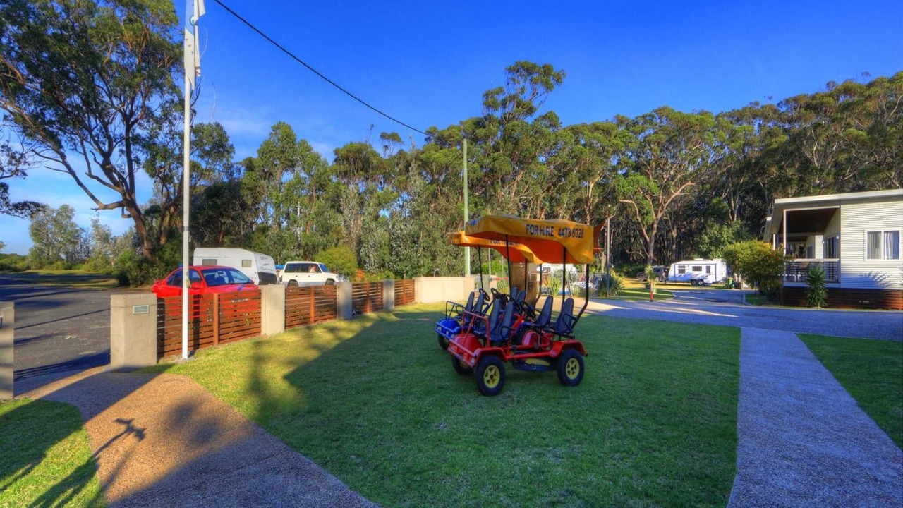 Photo of Others in South Durras