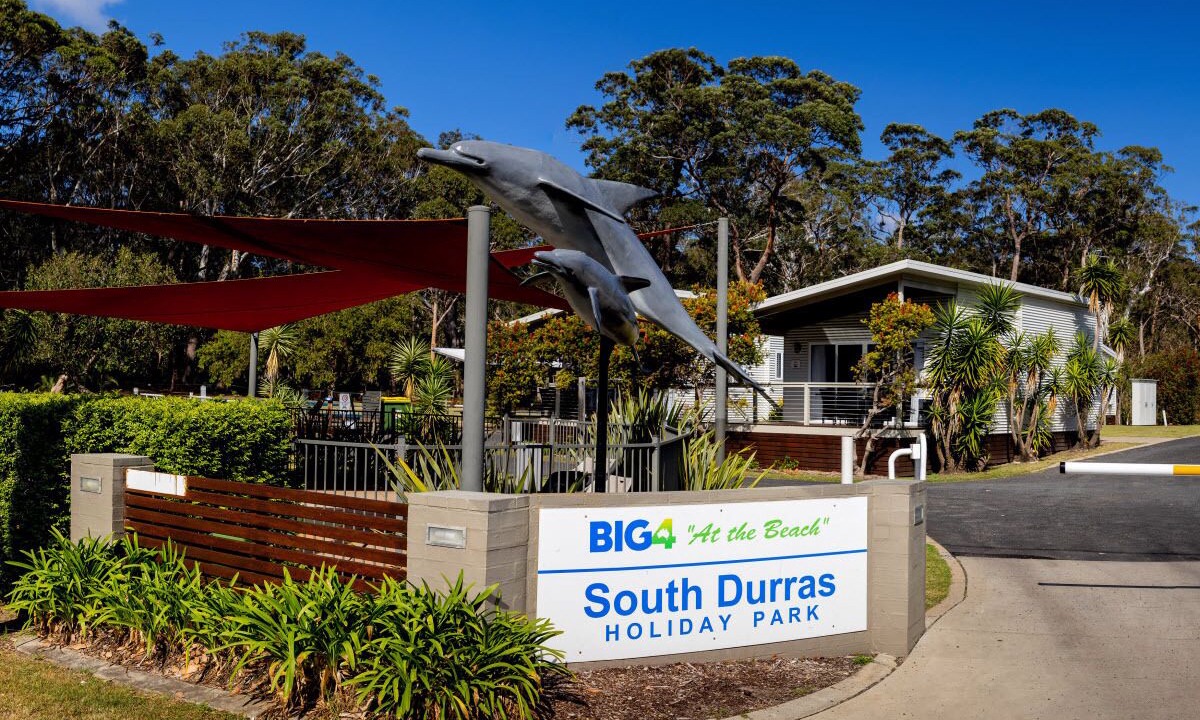 Photo of Outdoor in South Durras