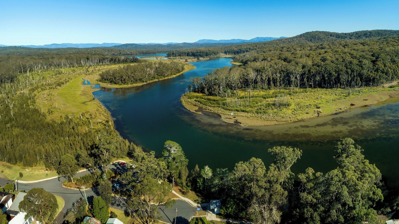 Photo of Outdoor in South Durras