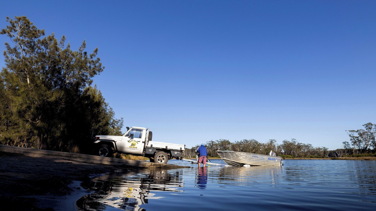 Photo of Others in South Durras