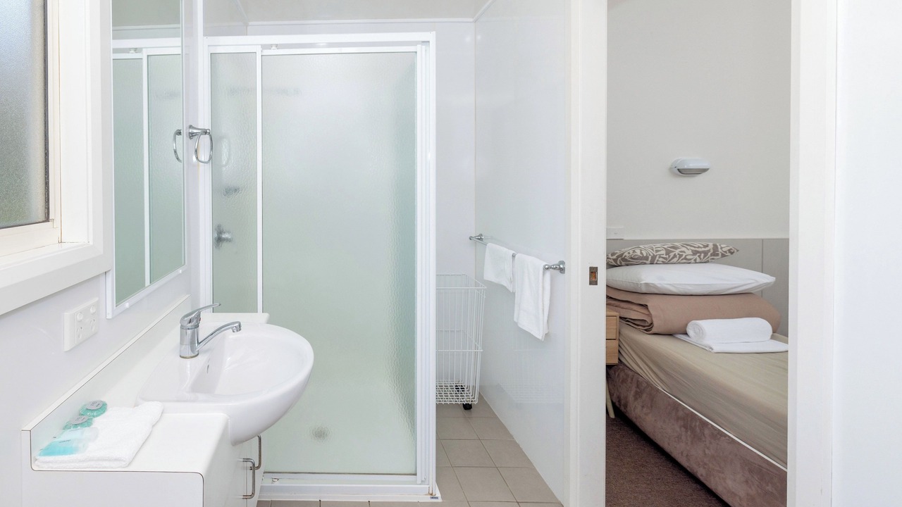 Photo of Bathroom in South Durras