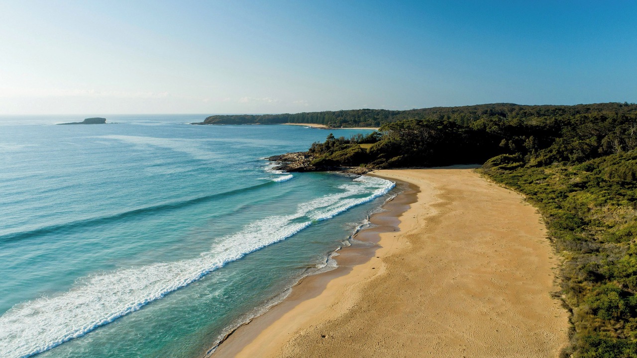 Photo of Others in South Durras