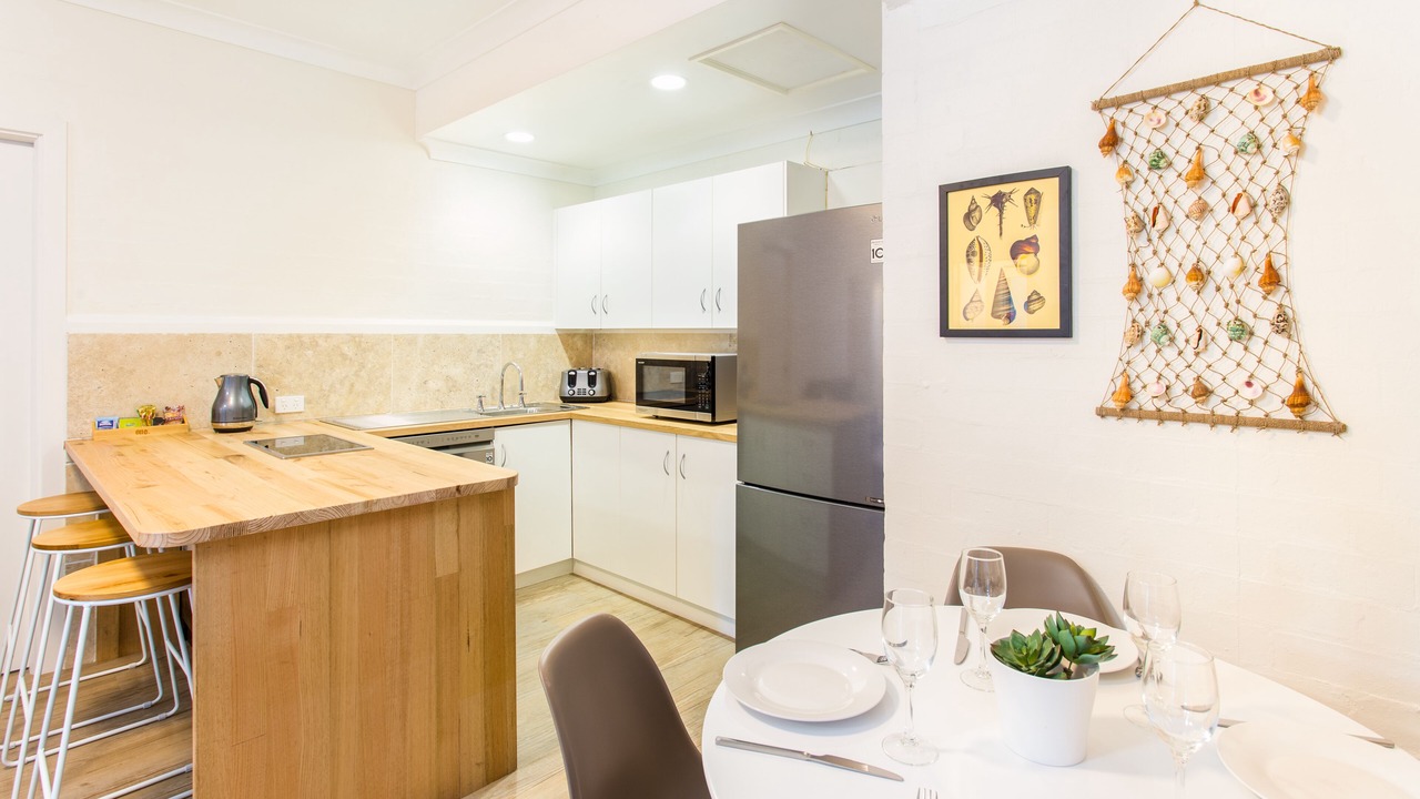 Photo of Kitchen in Blueys Beach