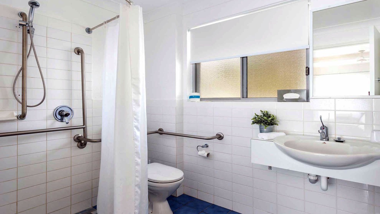 Photo of Bathroom in Blueys Beach