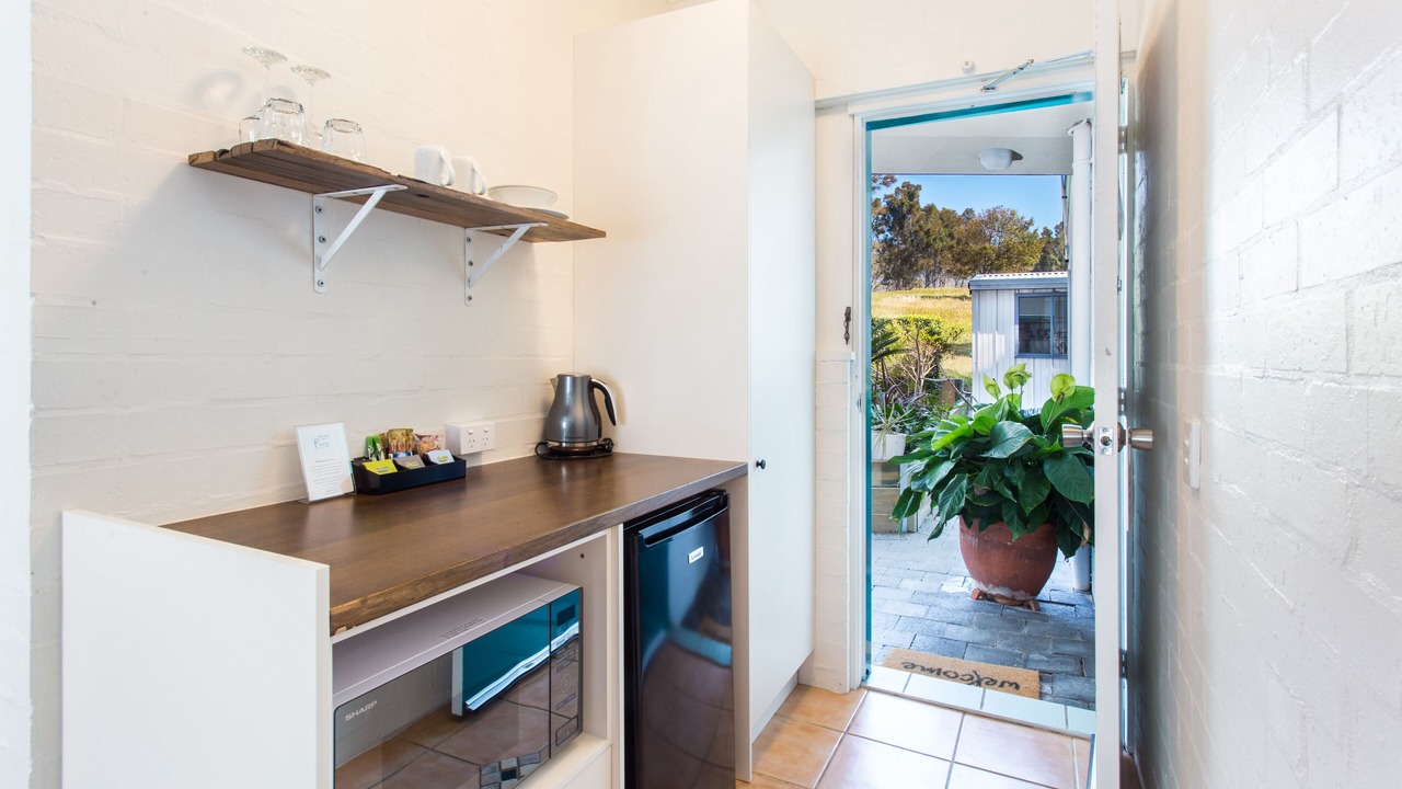 Photo of Kitchen in Blueys Beach