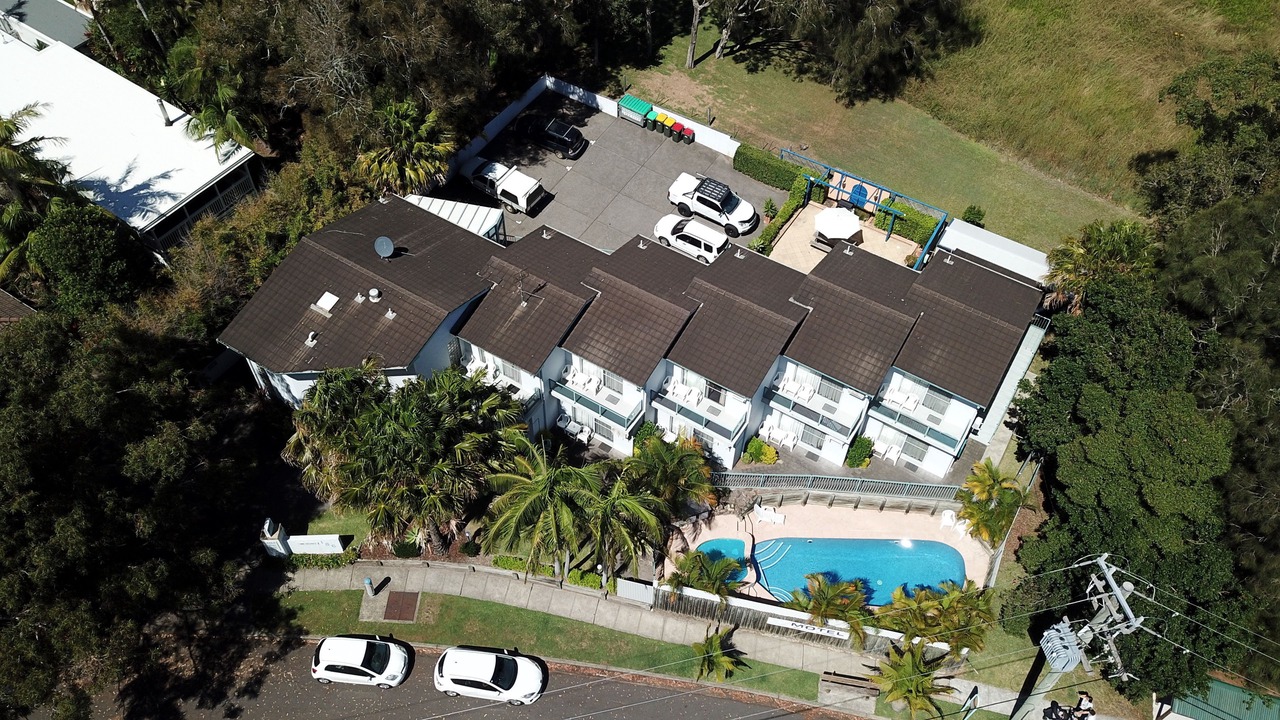 Photo of Outdoor in Blueys Beach
