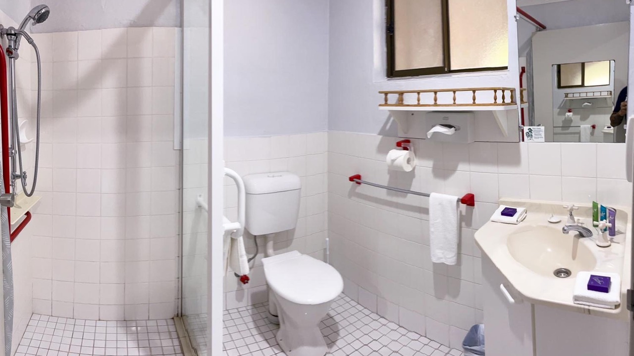 Photo of Bathroom in South West Rocks