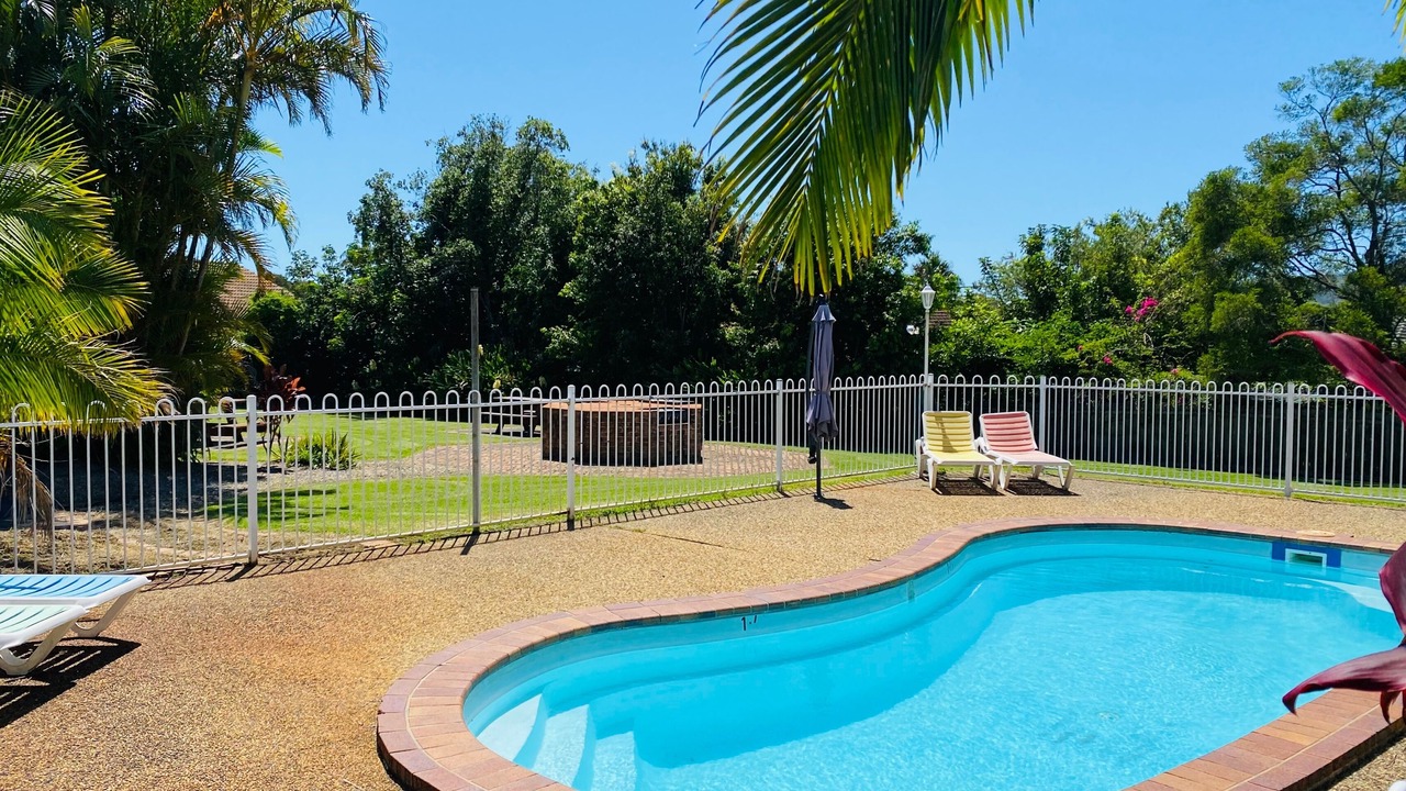 Photo of Outdoor in South West Rocks