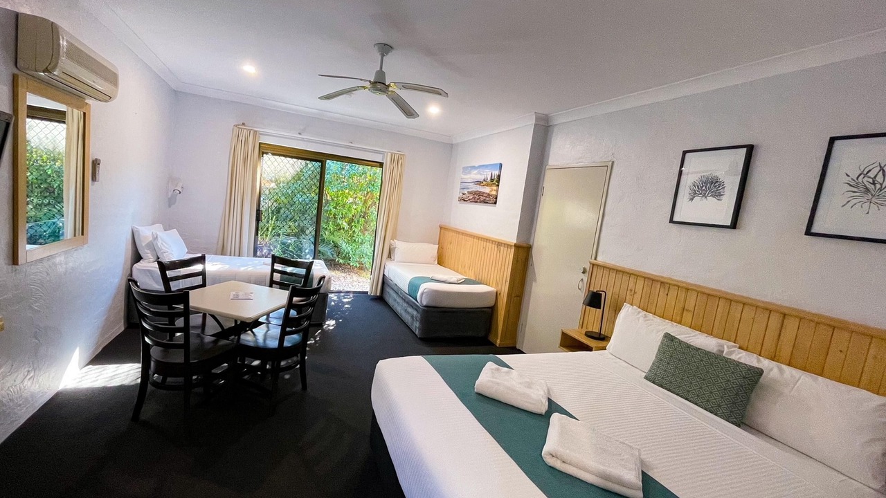 Photo of Bedroom in South West Rocks