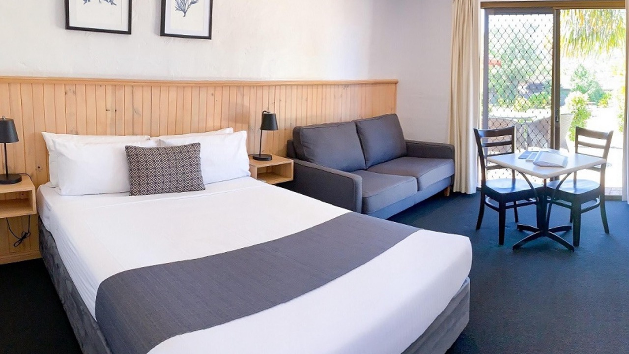 Photo of Bedroom in South West Rocks