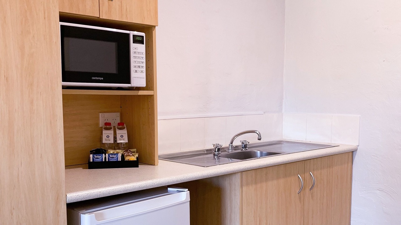 Photo of Kitchen in South West Rocks