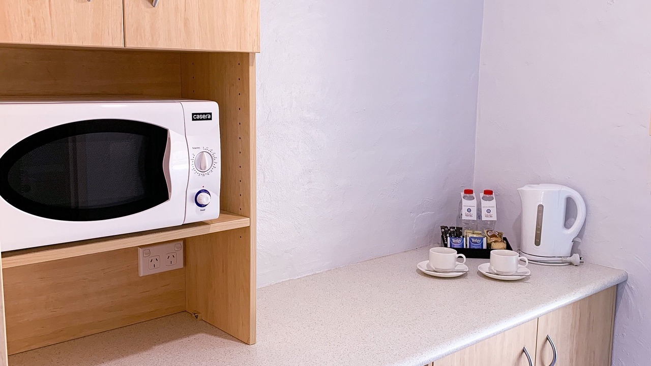 Photo of Kitchen in South West Rocks
