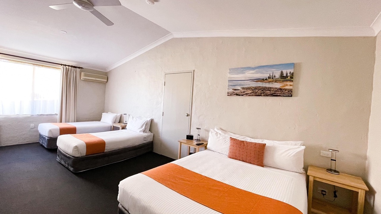Photo of Bedroom in South West Rocks
