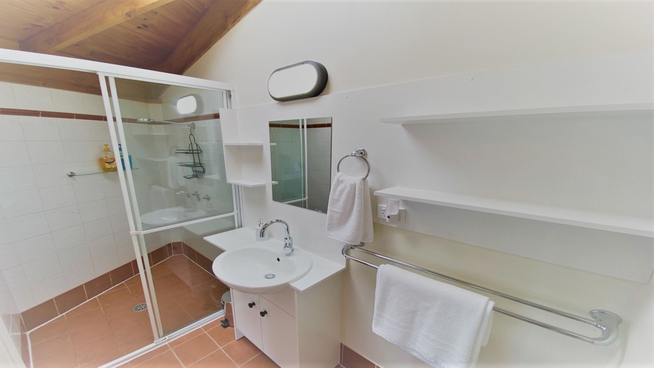 Photo of Bathroom in Pokolbin