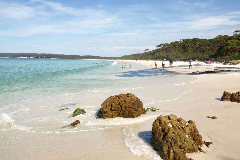 Photo of Others in Hyams Beach
