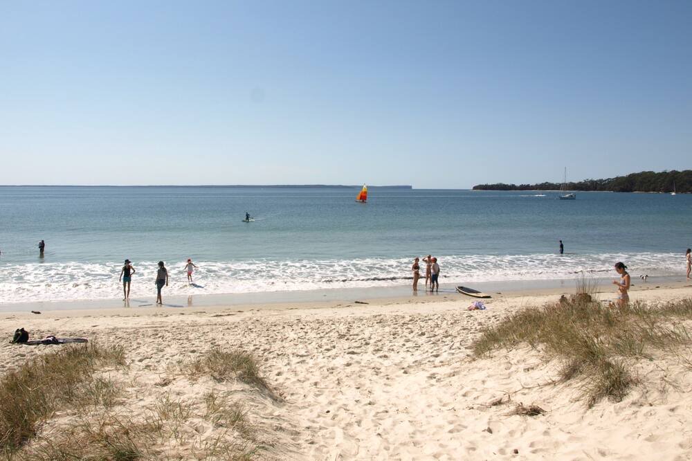 Photo of Others in Hyams Beach